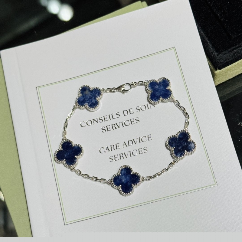 Vca Bracelets